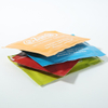 Yes Alcohol Free And Adults Age Group Promotional Antibacterial Wet Wipes-MJ4004