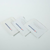  Disposable Individually Wrapped Soft Hand Face Cleaning Airline Wet Wipes-MJ1002
