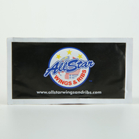 Yes Alcohol Free And Adults Age Group Promotional Antibacterial Wet Wipes-MJ4006