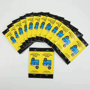 Lens Screen Mobile Phone Laptop And Keyboard Wet And Dry Wipes-MJ3003