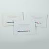  Disposable Individually Wrapped Soft Hand Face Cleaning Airline Wet Wipes-MJ1002