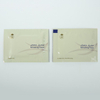  Disposable Individually Wrapped Soft Hand Face Cleaning Airline Wet Wipes-MJ1005
