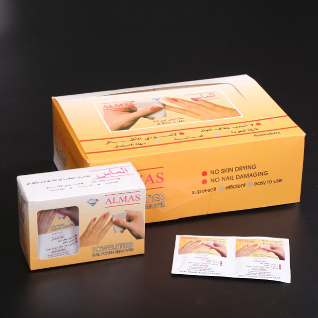 Online Shopping Cheap Take Easy Single Perfume Wet Wipes-MJ2002