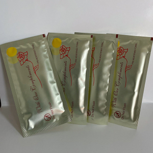 Online Shopping Cheap Take Easy Single Perfume Wet Wipes-MJ2005