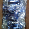  Disposable Individually Wrapped Soft Hand Face Cleaning Airline Wet Wipes-MJ1004