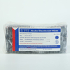 Yes Alcohol Free And Adults Age Group Promotional Antibacterial Wet Wipes-MJ4005