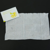 Eco-friendly Soft Small Pack Lemon Fresh Hand Cleaning Restaurant Wet Wipes-MJ003