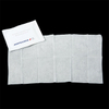  Disposable Individually Wrapped Soft Hand Face Cleaning Airline Wet Wipes-MJ1002