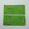  Disposable Individually Wrapped Soft Hand Face Cleaning Airline Wet Wipes-MJ1003