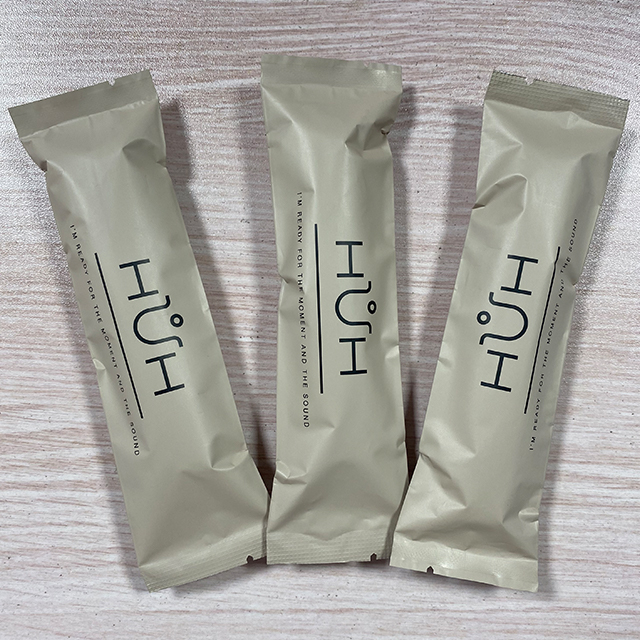 Online Shopping Cheap Take Easy Single Perfume Wet Wipes-MJ2006