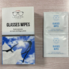 Lens Screen Mobile Phone Laptop And Keyboard Wet And Dry Wipes-MJ3006