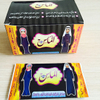 Yes Alcohol Free And Adults Age Group Promotional Antibacterial Wet Wipes-MJ4001