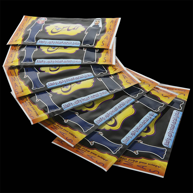 Yes Alcohol Free And Adults Age Group Promotional Antibacterial Wet Wipes-MJ4001