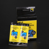 Lens Screen Mobile Phone Laptop And Keyboard Wet And Dry Wipes-MJ3003