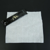 Eco-friendly Soft Small Pack Lemon Fresh Hand Cleaning Restaurant Wet Wipes-MJ005