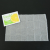 Eco-friendly Soft Small Pack Lemon Fresh Hand Cleaning Restaurant Wet Wipes-MJ002