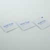  Disposable Individually Wrapped Soft Hand Face Cleaning Airline Wet Wipes-MJ1006