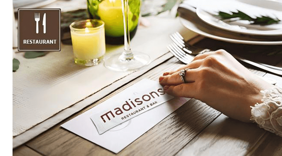 Restaurant & Catering