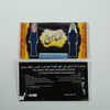Yes Alcohol Free And Adults Age Group Promotional Antibacterial Wet Wipes-MJ4001