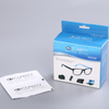 Lens Screen Mobile Phone Laptop And Keyboard Wet And Dry Wipes-MJ3004