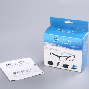 Lens Screen Mobile Phone Laptop And Keyboard Wet And Dry Wipes-MJ3004