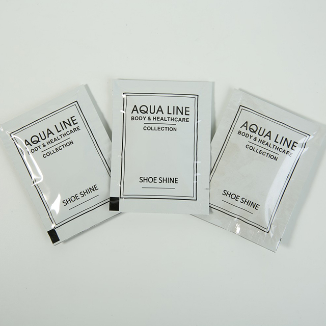 Yes Alcohol Free And Adults Age Group Promotional Antibacterial Wet Wipes-MJ4003