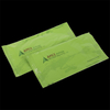  Disposable Individually Wrapped Soft Hand Face Cleaning Airline Wet Wipes-MJ1003