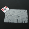 Eco-friendly Soft Small Pack Lemon Fresh Hand Cleaning Restaurant Wet Wipes