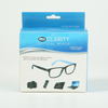 Lens Screen Mobile Phone Laptop And Keyboard Wet And Dry Wipes-MJ3004