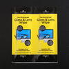 Lens Screen Mobile Phone Laptop And Keyboard Wet And Dry Wipes-MJ3003