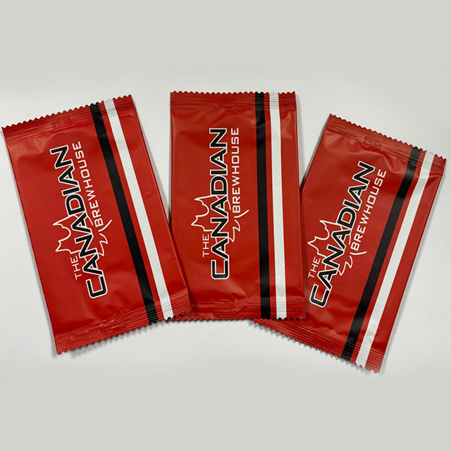 Online Shopping Cheap Take Easy Single Perfume Wet Wipes-MJ2004