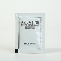 Yes Alcohol Free And Adults Age Group Promotional Antibacterial Wet Wipes-MJ4003