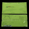  Disposable Individually Wrapped Soft Hand Face Cleaning Airline Wet Wipes-MJ1003
