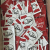 Eco-friendly Soft Small Pack Lemon Fresh Hand Cleaning Restaurant Wet Wipes