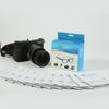 Lens Screen Mobile Phone Laptop And Keyboard Wet And Dry Wipes-MJ3004