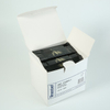 Eco-friendly Soft Small Pack Lemon Fresh Hand Cleaning Restaurant Wet Wipes-MJ005