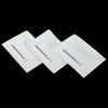  Disposable Individually Wrapped Soft Hand Face Cleaning Airline Wet Wipes-MJ1002