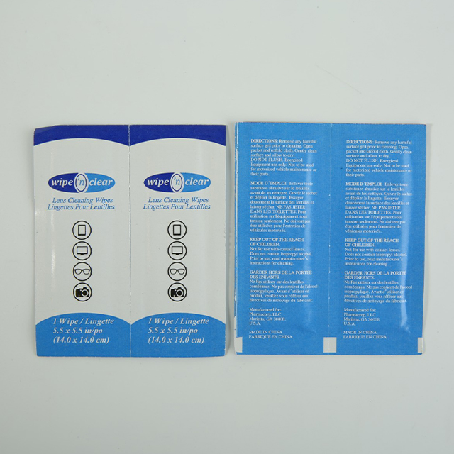 How Often Should You Use Lens Cleaning Wipes?