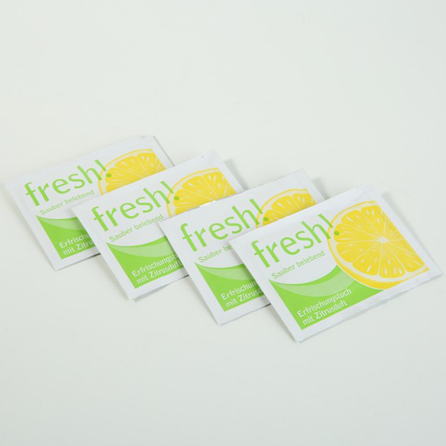Premium Restaurant Wet Wipes Wholesale Sourcing