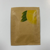 Individually Wrapped Kraft-Packaged Cleaning Wipes
